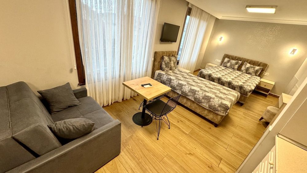 undefined Seven Suites & Apart Sultanahmet