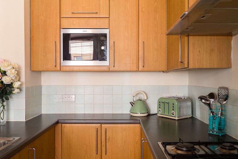 undefined Spacious 2-bedroom Apartment in Mayfair 10