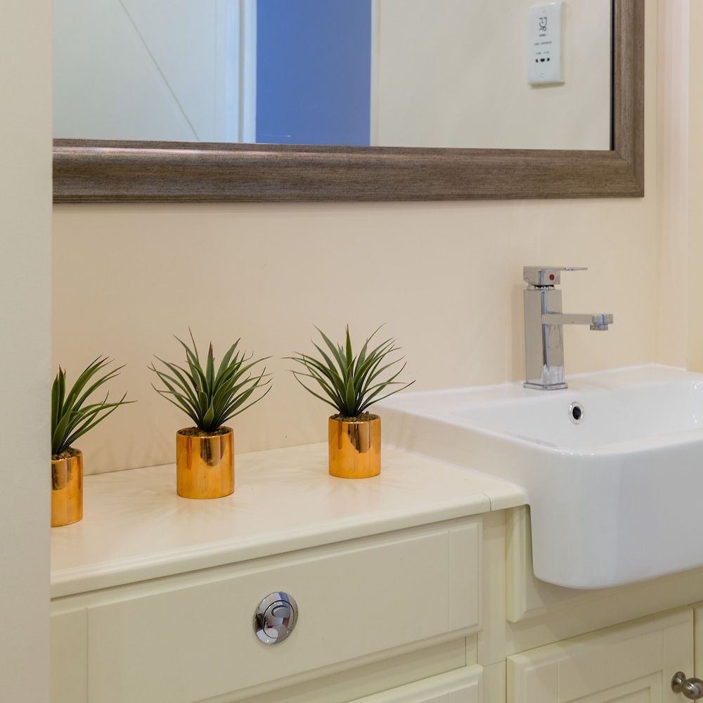 Spacious 2-bedroom Apartment in Mayfair Apartment (2 Bedrooms) 8