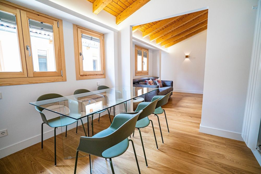 undefined Smartr Madrid Gran Vía Apartments 4