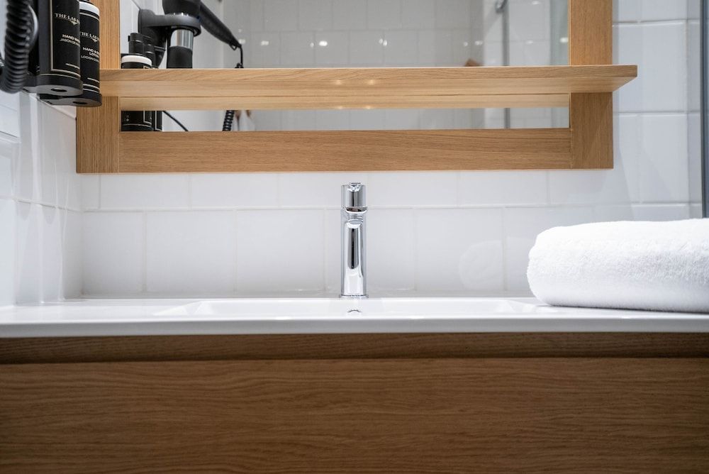 Smartr Madrid Gran Vía Apartments Apartment, 2 Bedrooms, 2 Bathrooms 48