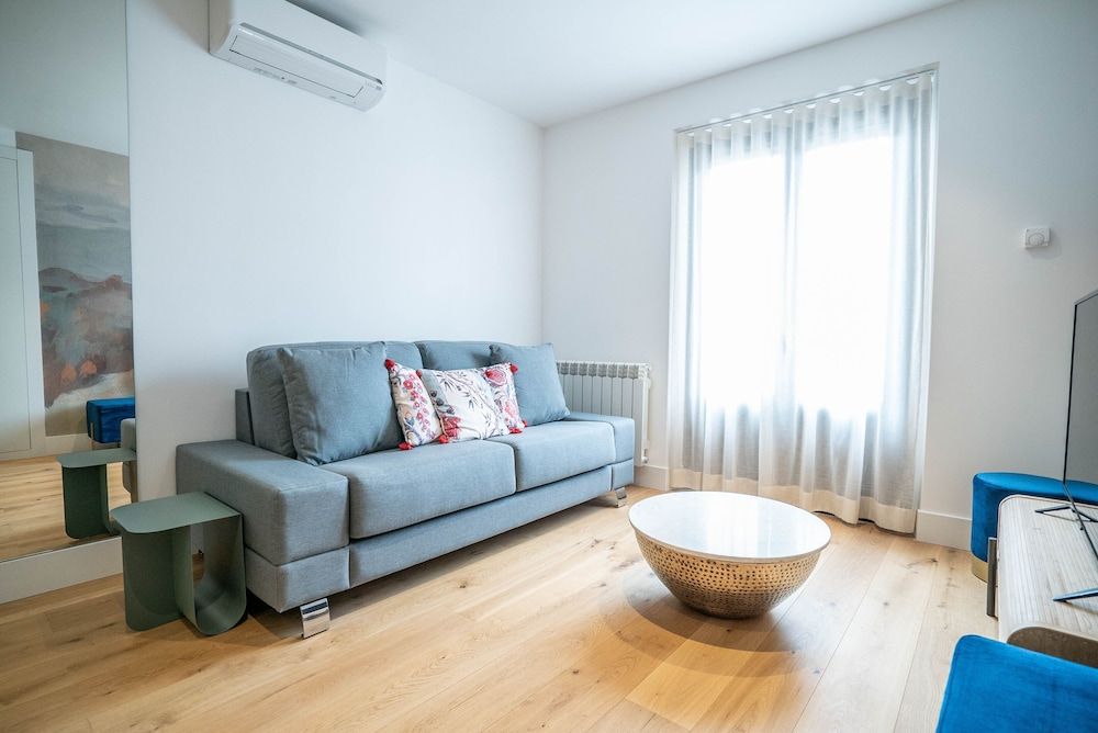 Smartr Madrid Gran Vía Apartments Apartment, 2 Bedrooms, 2 Bathrooms 52