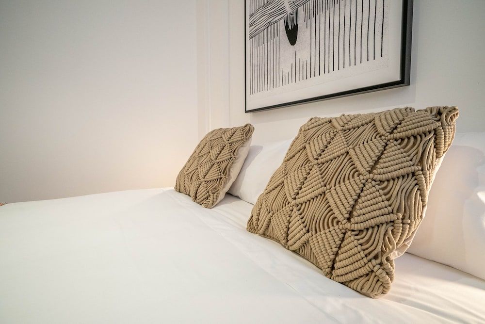 Smartr Madrid Gran Vía Apartments Apartment, 2 Bedrooms, 2 Bathrooms 16