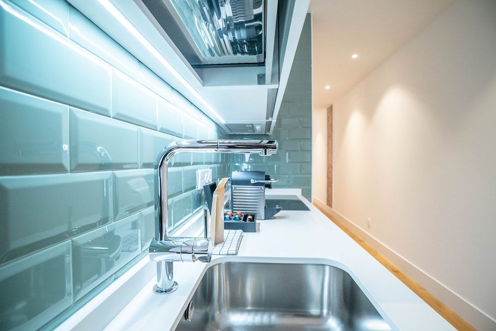 Smartr Madrid Gran Vía Apartments Apartment, 2 Bedrooms, 2 Bathrooms 36