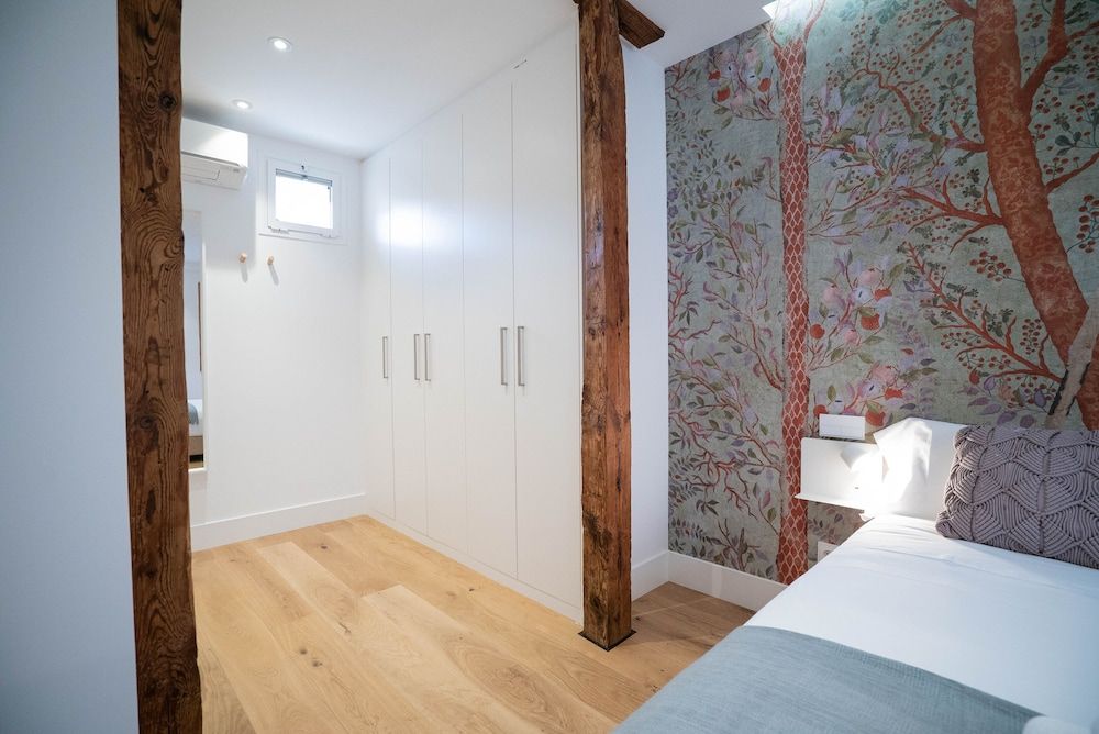 Smartr Madrid Gran Vía Apartments Apartment, 2 Bedrooms, 2 Bathrooms 9