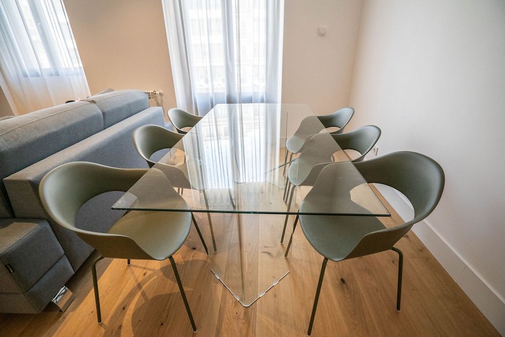 undefined Smartr Madrid Gran Vía Apartments 10