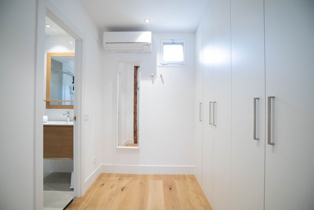 Smartr Madrid Gran Vía Apartments Apartment, 2 Bedrooms, 2 Bathrooms 43