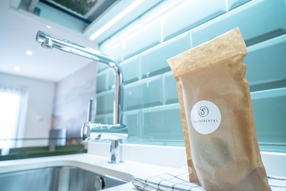 Smartr Madrid Gran Vía Apartments Apartment, 2 Bedrooms, 2 Bathrooms 35