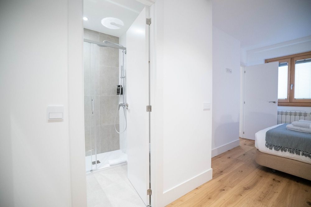 Smartr Madrid Gran Vía Apartments Apartment, 2 Bedrooms, 2 Bathrooms 41