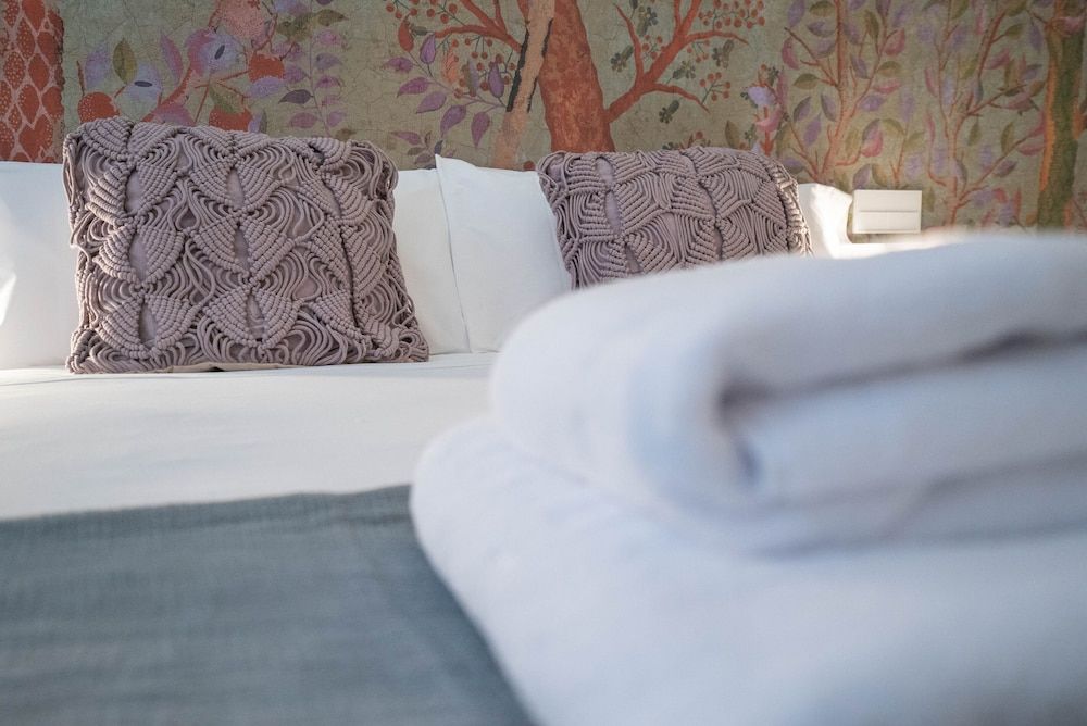 Smartr Madrid Gran Vía Apartments Apartment, 2 Bedrooms, 2 Bathrooms 33