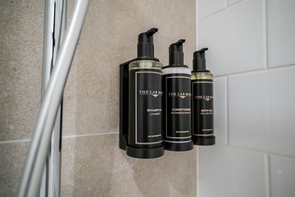 Smartr Madrid Gran Vía Apartments Apartment, 2 Bedrooms, 2 Bathrooms 36