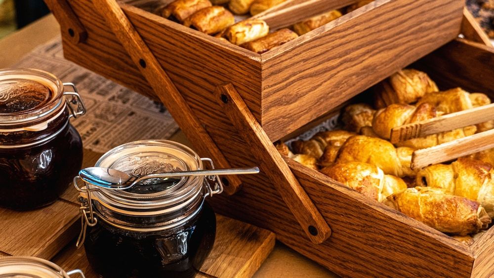 undefined Smartr Madrid Gran Vía Apartments 6