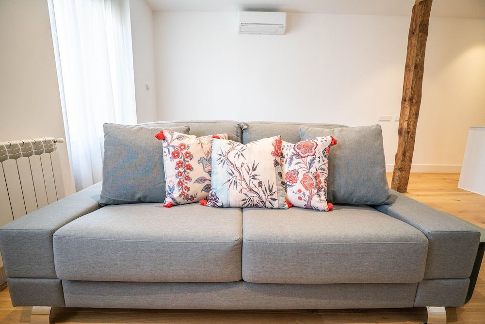 Smartr Madrid Gran Vía Apartments Apartment, 2 Bedrooms, 2 Bathrooms 32