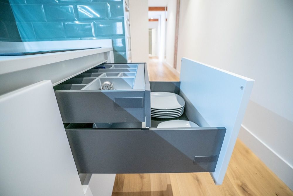 Smartr Madrid Gran Vía Apartments Apartment, 2 Bedrooms, 2 Bathrooms 37