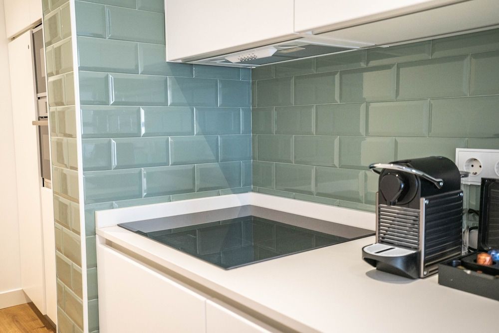 undefined Smartr Madrid Gran Vía Apartments 6