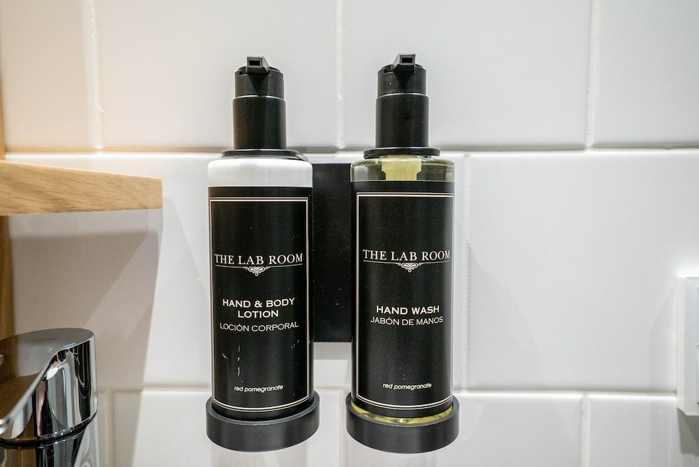 Smartr Madrid Gran Vía Apartments Apartment, 2 Bedrooms, 2 Bathrooms 44