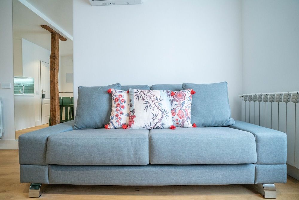 Smartr Madrid Gran Vía Apartments Apartment, 2 Bedrooms, 2 Bathrooms 31