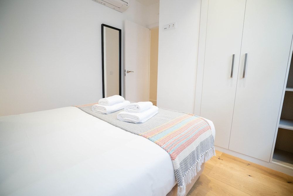 Smartr Madrid Gran Vía Apartments Apartment, 2 Bedrooms, 2 Bathrooms 21