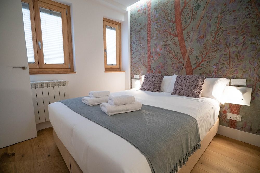 Smartr Madrid Gran Vía Apartments Apartment, 2 Bedrooms, 2 Bathrooms 20