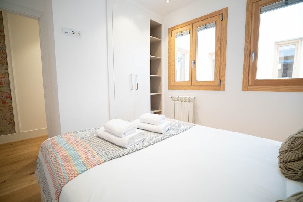 Smartr Madrid Gran Vía Apartments Apartment, 2 Bedrooms, 2 Bathrooms 12