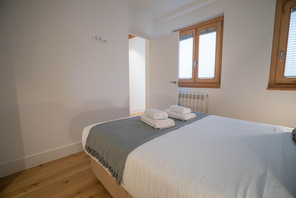 Smartr Madrid Gran Vía Apartments Apartment, 2 Bedrooms, 2 Bathrooms 22