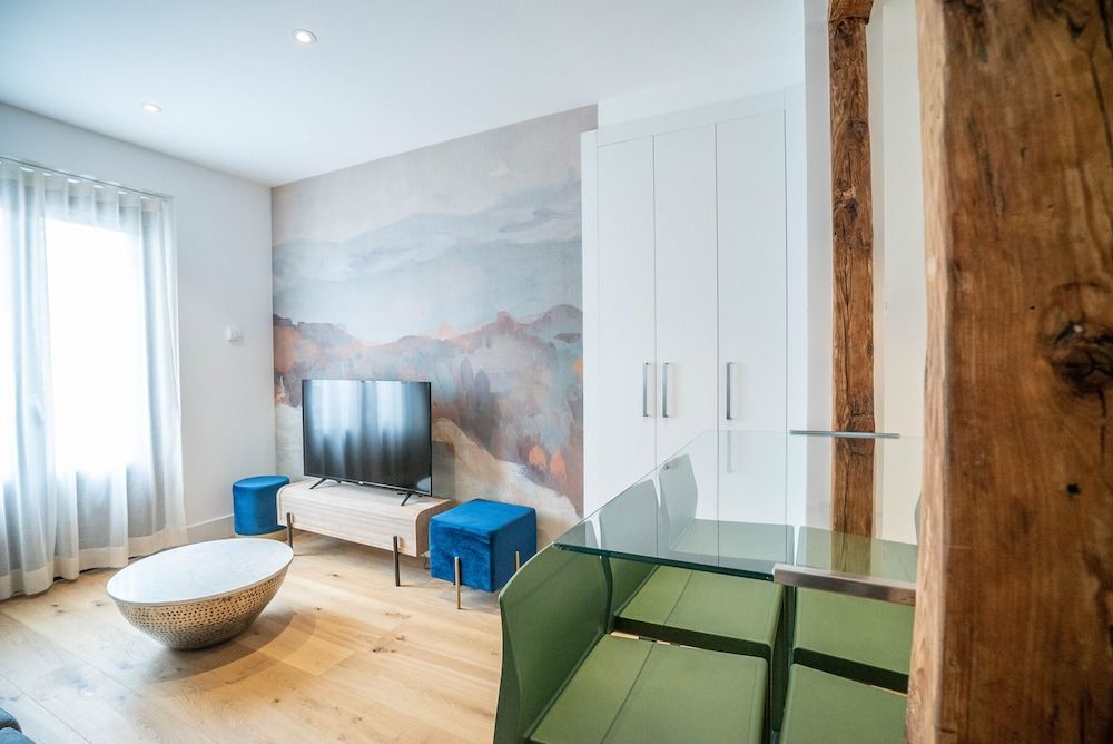 Smartr Madrid Gran Vía Apartments Apartment, 2 Bedrooms, 2 Bathrooms 59