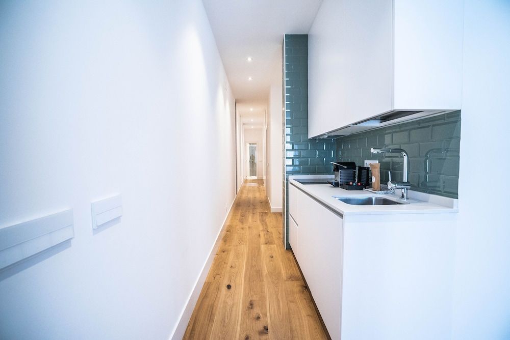 Smartr Madrid Gran Vía Apartments Apartment, 2 Bedrooms, 2 Bathrooms 54