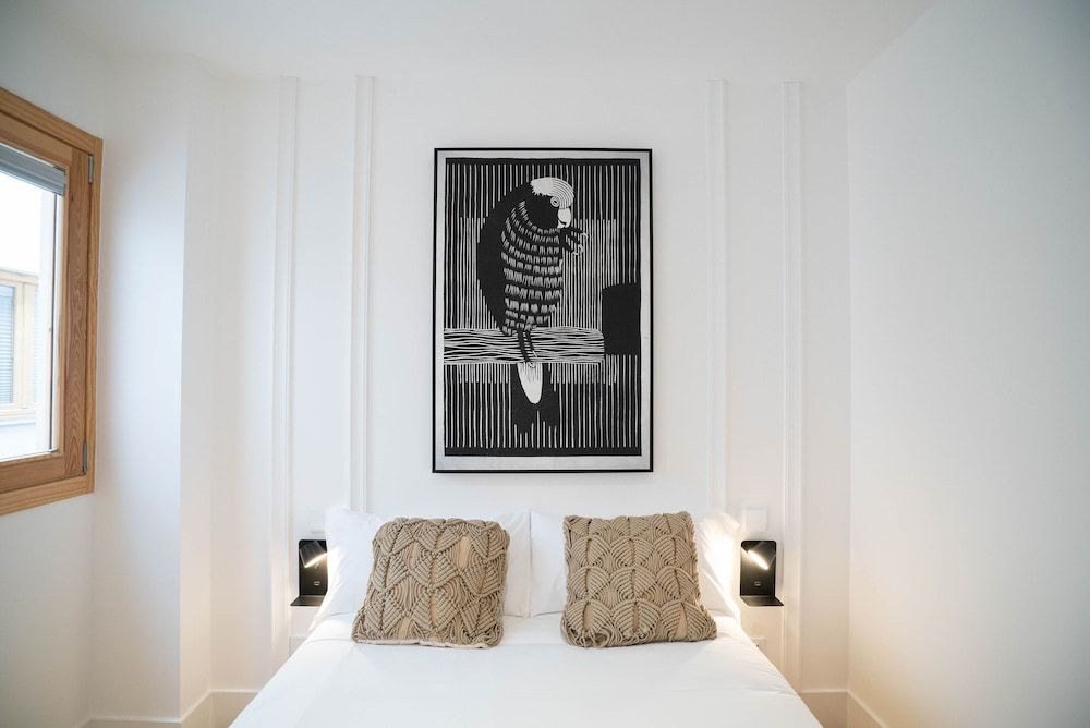 Smartr Madrid Gran Vía Apartments Apartment, 2 Bedrooms, 2 Bathrooms 6