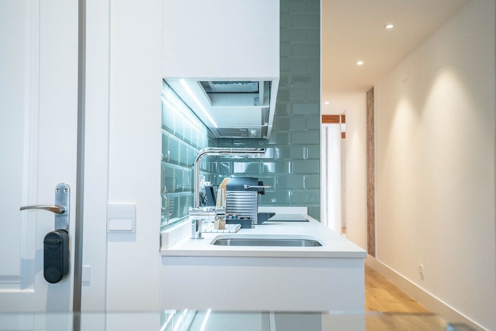 Smartr Madrid Gran Vía Apartments Apartment, 2 Bedrooms, 2 Bathrooms 44