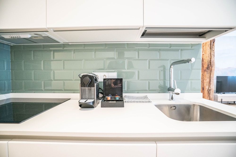 Smartr Madrid Gran Vía Apartments Apartment, 2 Bedrooms, 2 Bathrooms 37