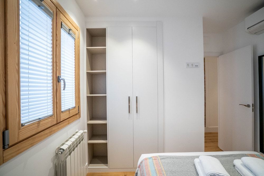 Smartr Madrid Gran Vía Apartments Apartment, 2 Bedrooms, 2 Bathrooms 52