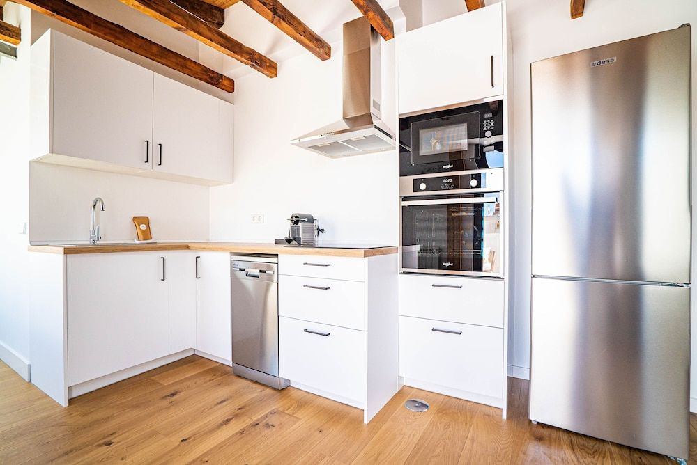 undefined Smartr Madrid Gran Vía Apartments 5