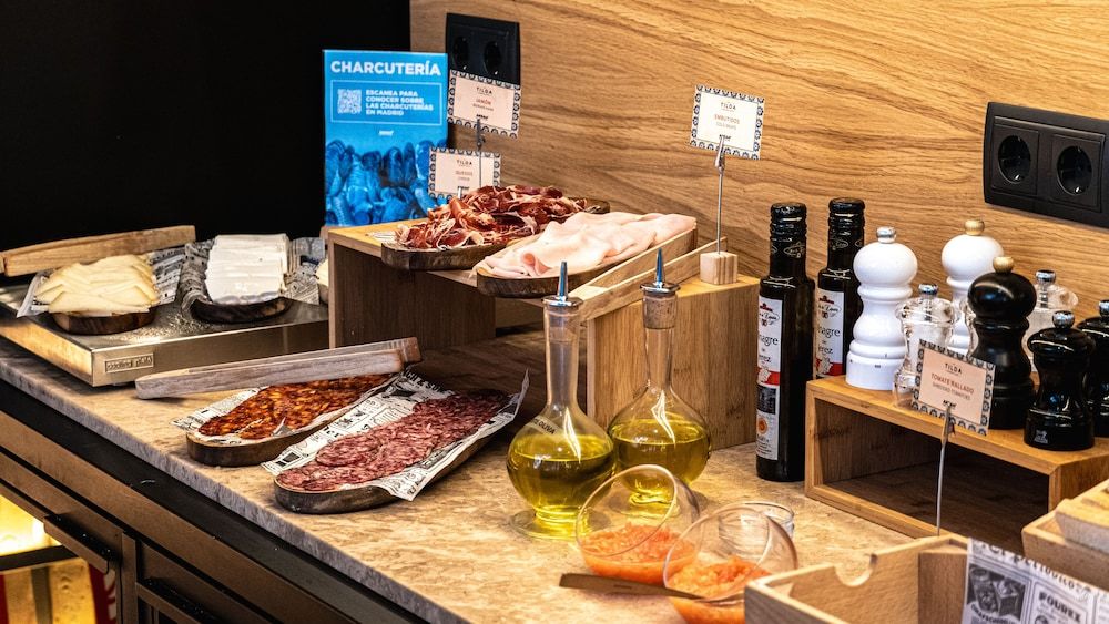 undefined Smartr Madrid Gran Vía Apartments 2