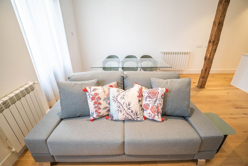 Smartr Madrid Gran Vía Apartments Apartment, 2 Bedrooms, 2 Bathrooms 33