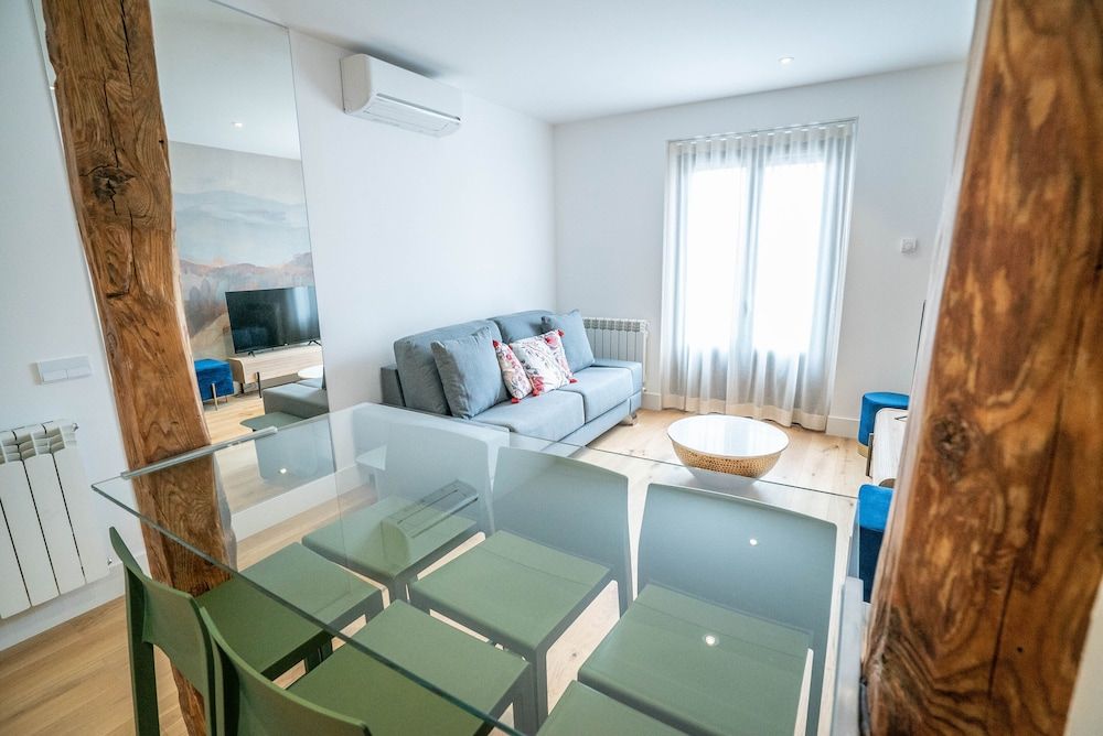 Smartr Madrid Gran Vía Apartments Apartment, 2 Bedrooms, 2 Bathrooms 30