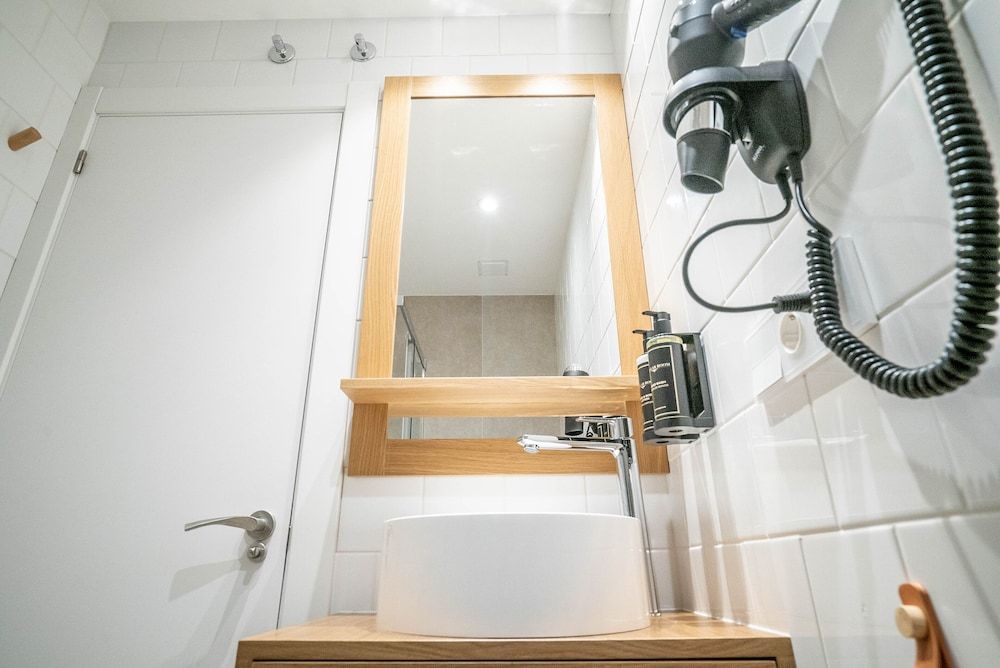 Smartr Madrid Gran Vía Apartments Apartment, 2 Bedrooms, 2 Bathrooms 42