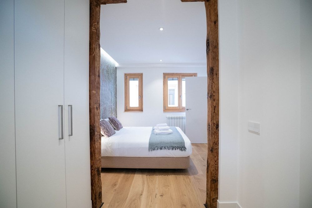 Smartr Madrid Gran Vía Apartments Apartment, 2 Bedrooms, 2 Bathrooms 18