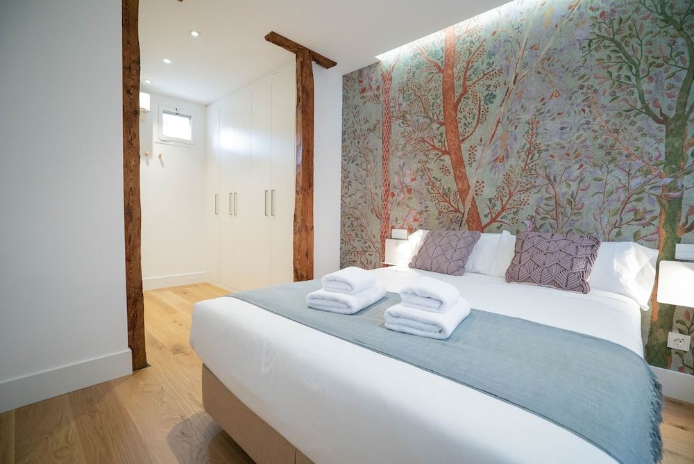 Smartr Madrid Gran Vía Apartments Apartment, 2 Bedrooms, 2 Bathrooms 13