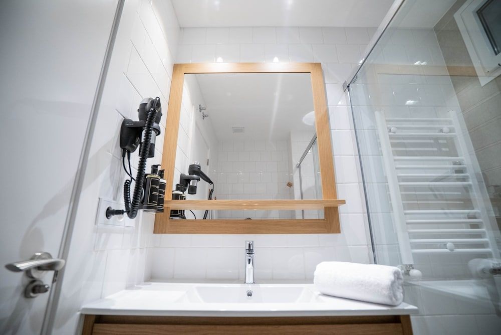 Smartr Madrid Gran Vía Apartments Apartment, 2 Bedrooms, 2 Bathrooms 46