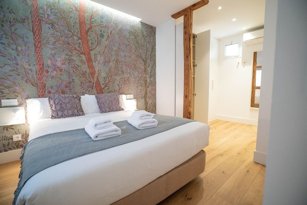 Smartr Madrid Gran Vía Apartments Apartment, 2 Bedrooms, 2 Bathrooms 19