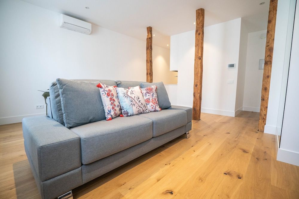 Smartr Madrid Gran Vía Apartments Apartment, 2 Bedrooms, 2 Bathrooms 62