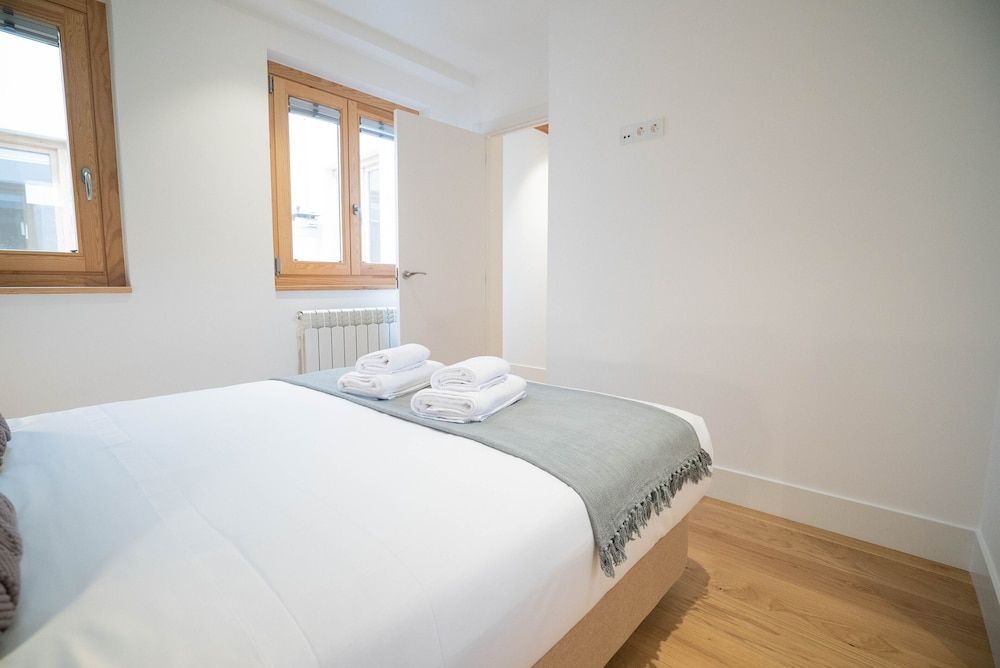 Smartr Madrid Gran Vía Apartments Apartment, 2 Bedrooms, 2 Bathrooms 29