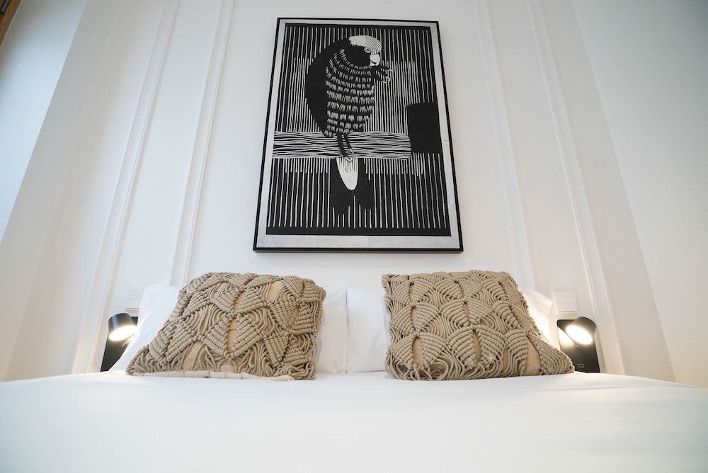 Smartr Madrid Gran Vía Apartments Apartment, 2 Bedrooms, 2 Bathrooms