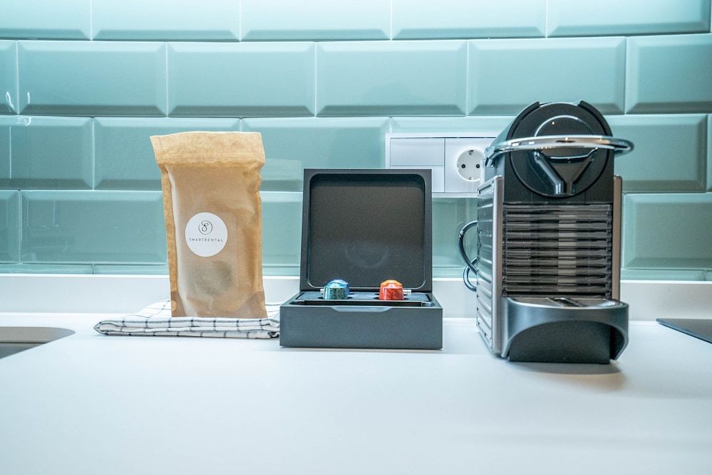 Smartr Madrid Gran Vía Apartments Apartment, 2 Bedrooms, 2 Bathrooms 53