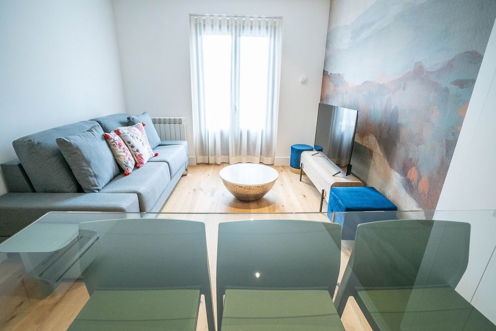 Smartr Madrid Gran Vía Apartments Apartment, 2 Bedrooms, 2 Bathrooms 63