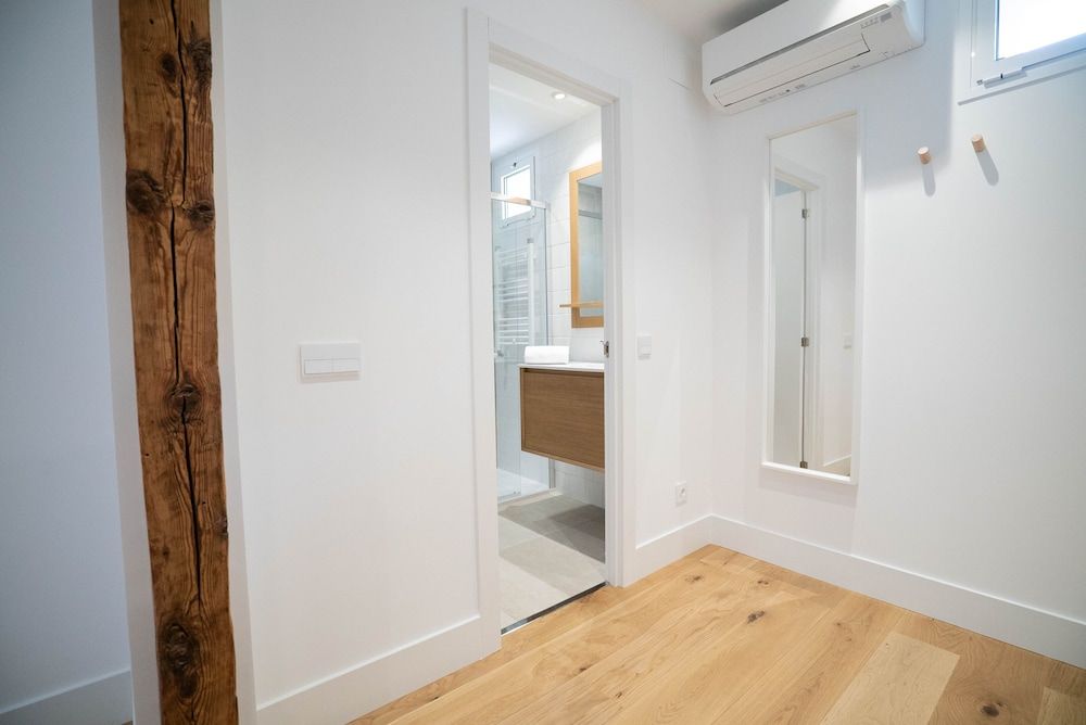 Smartr Madrid Gran Vía Apartments Apartment, 2 Bedrooms, 2 Bathrooms 43