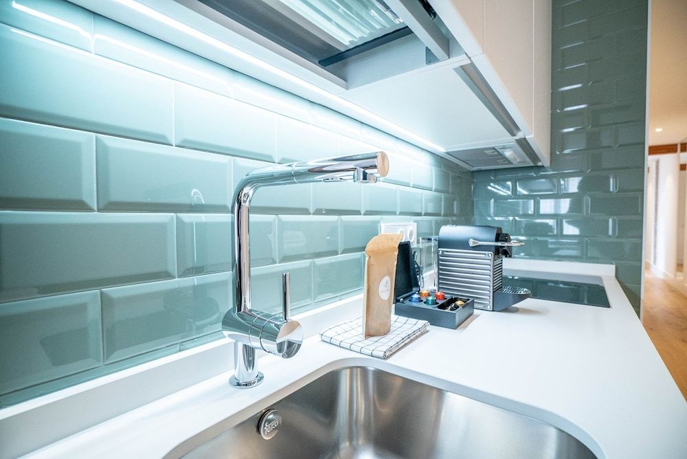 Smartr Madrid Gran Vía Apartments Apartment, 2 Bedrooms, 2 Bathrooms 45