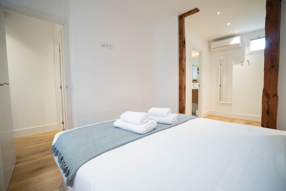 Smartr Madrid Gran Vía Apartments Apartment, 2 Bedrooms, 2 Bathrooms 26