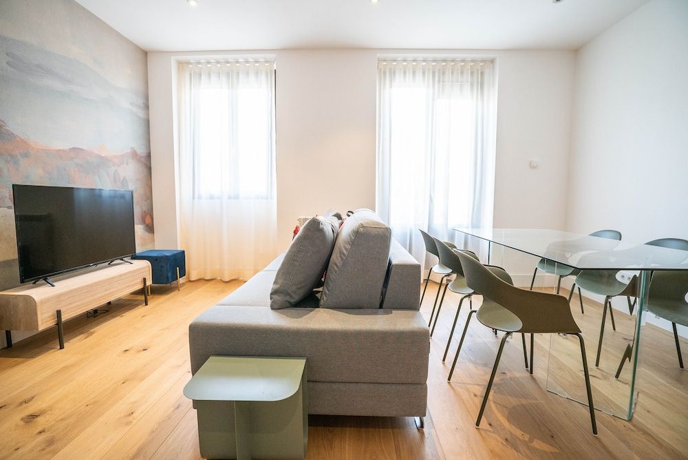 Smartr Madrid Gran Vía Apartments Apartment, 2 Bedrooms, 2 Bathrooms 64