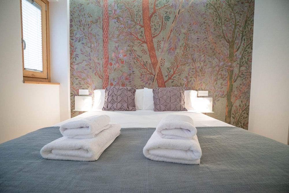 Smartr Madrid Gran Vía Apartments Apartment, 2 Bedrooms, 2 Bathrooms 22